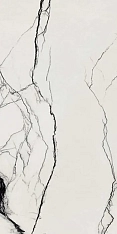 Floor Gres B&W Marble Breach High-Glo Rett 6mm 60x120 / Флор Грэс В Марбл Бреах Хигх-Гло Рет 6mm 60x120 